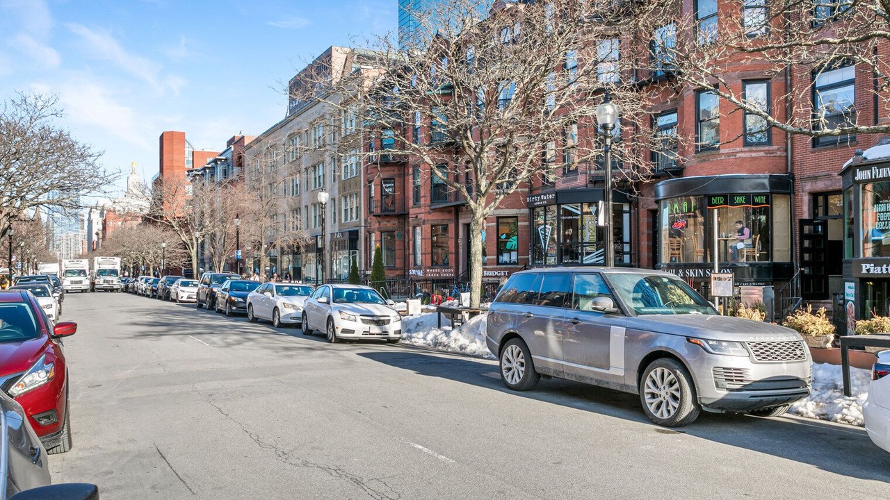 Photo of Others in Back Bay