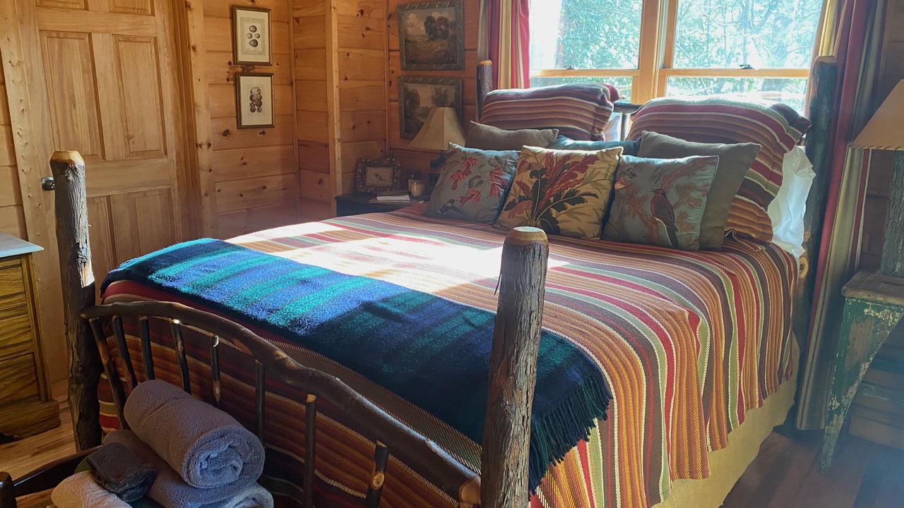 Photo of Bedroom in Aska
