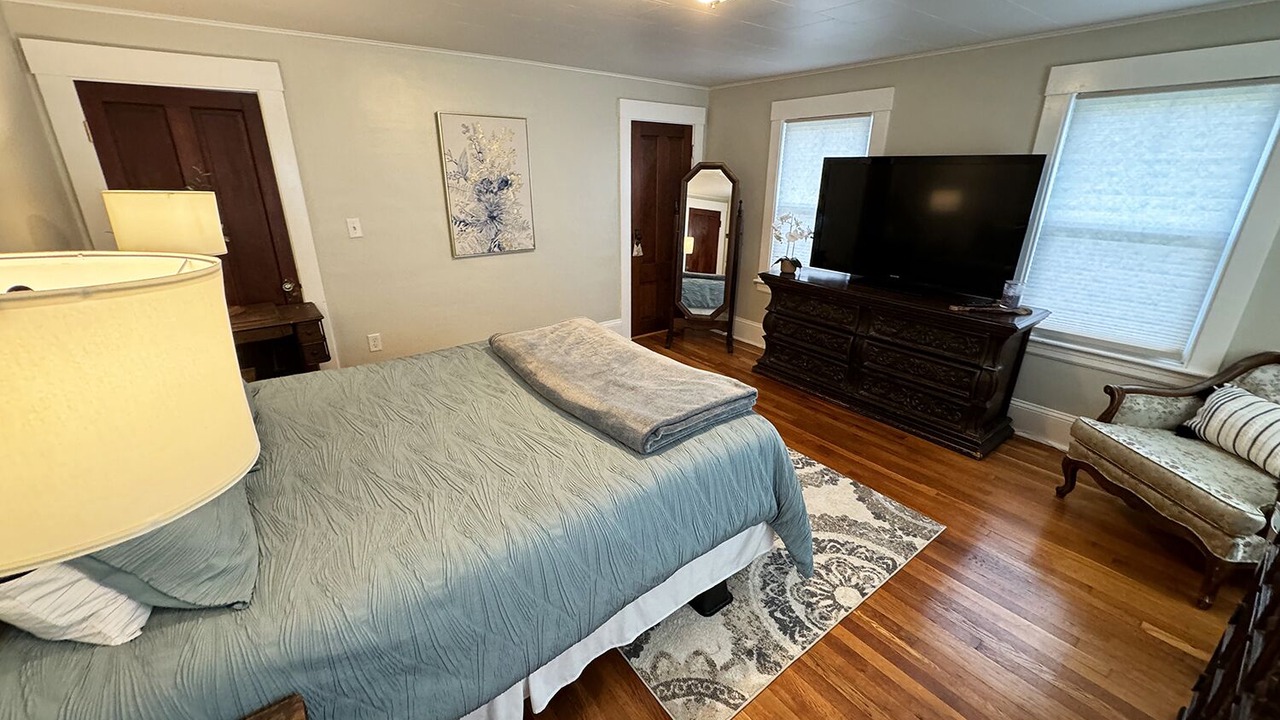 Photo of Bedroom in Danvers