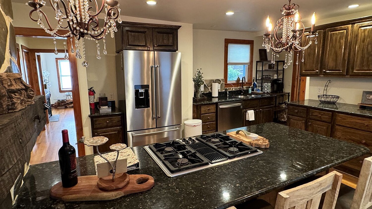 Photo of Kitchen in Danvers