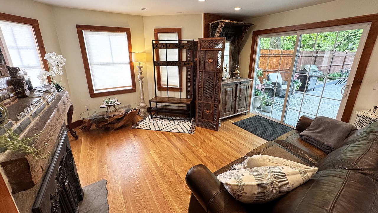Photo of Livingroom in Danvers