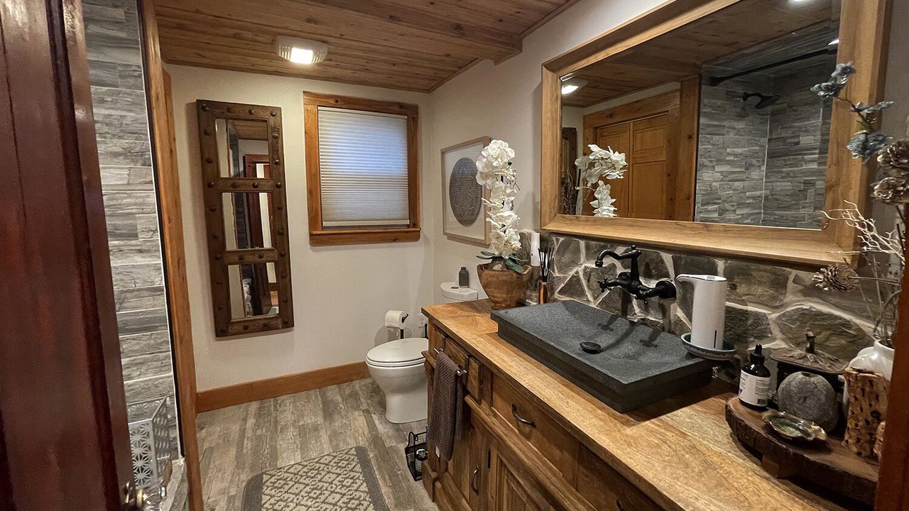 Photo of Bathroom in Danvers