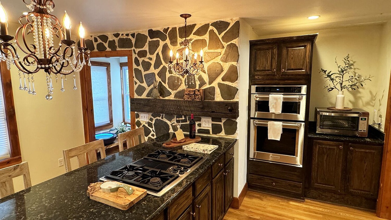 Photo of Kitchen in Danvers