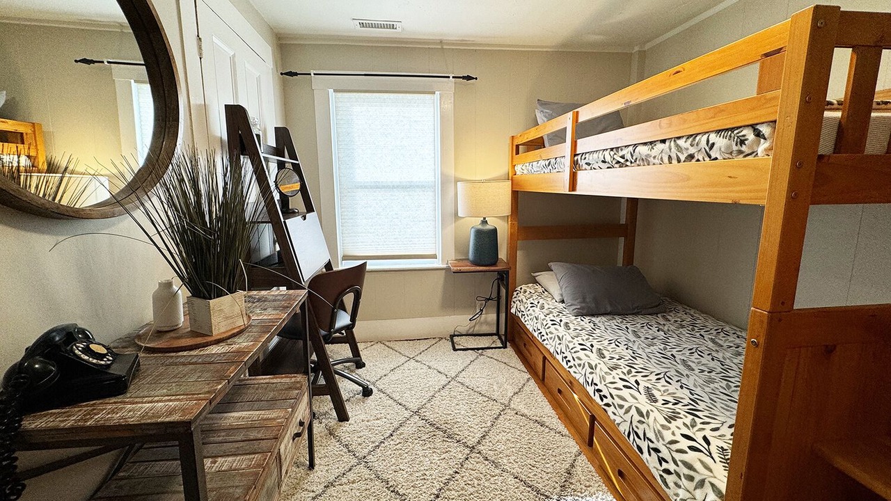 Photo of Bedroom in Danvers