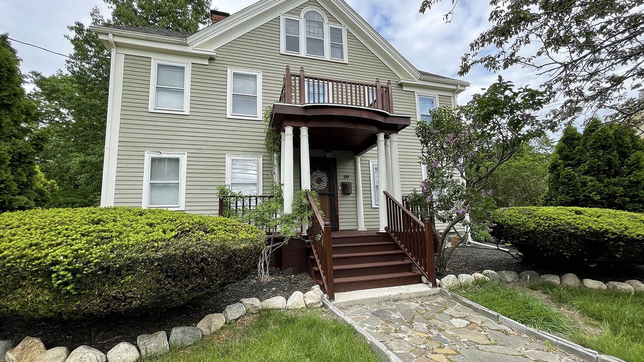 Photo of Outdoor in Danvers