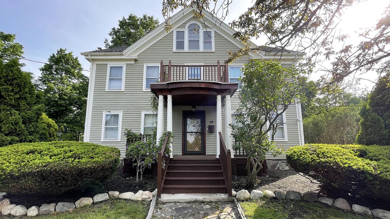 Photo of Outdoor in Danvers