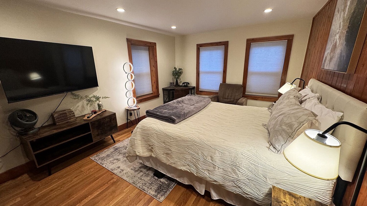 Photo of Bedroom in Danvers