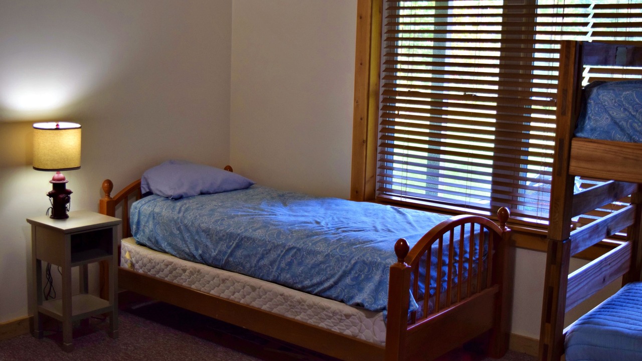 Photo of Bedroom in Brighton