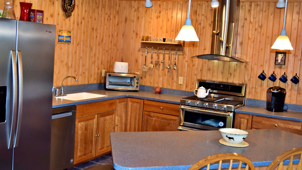 Photo of Kitchen in Brighton