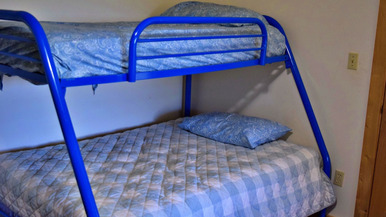 Photo of Bedroom in Brighton