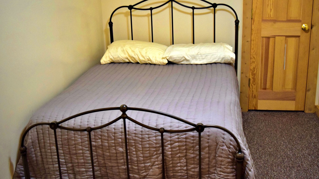 Photo of Bedroom in Brighton