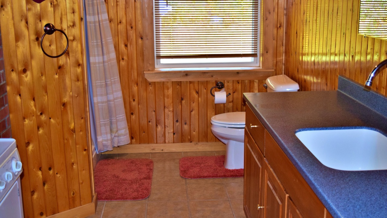 Photo of Bathroom in Brighton