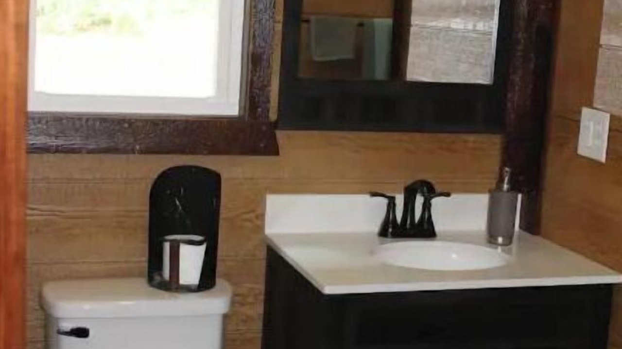 Photo of Bathroom in Peebles