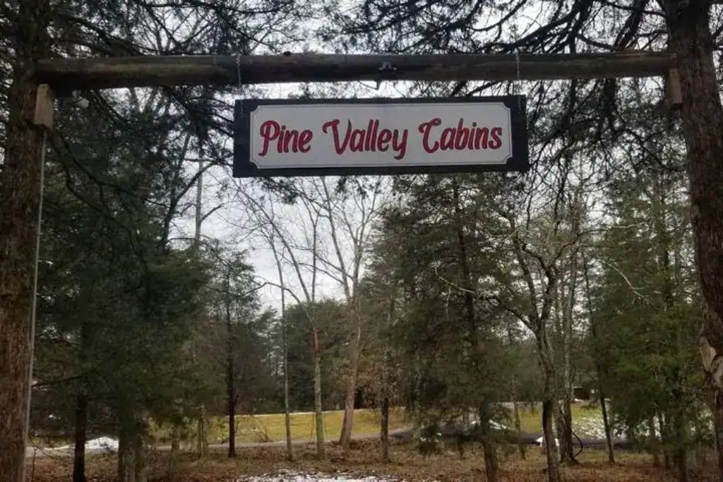 Photo of Outdoor in Peebles
