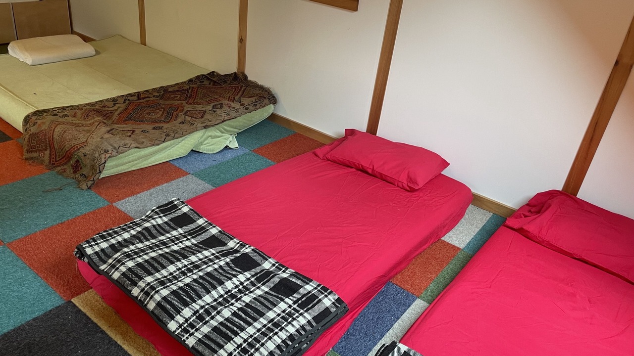 Photo of Bedroom in Chester