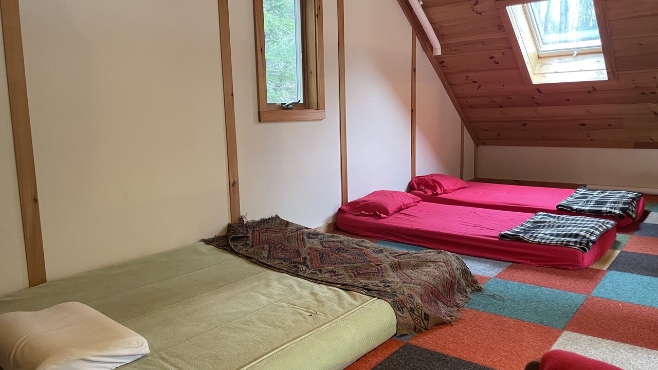 Photo of Bedroom in Chester