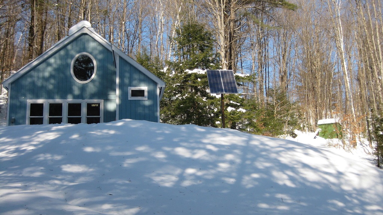 Photo of Outdoor in Chester
