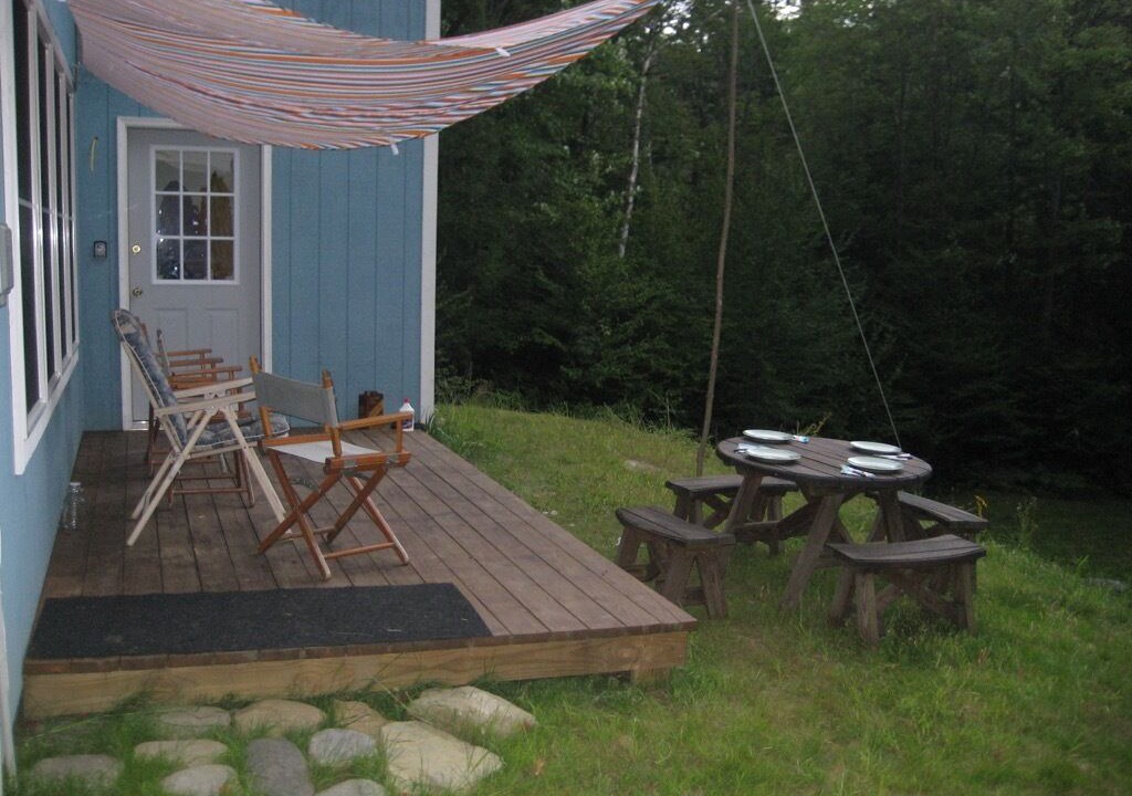 Photo of Outdoor in Chester