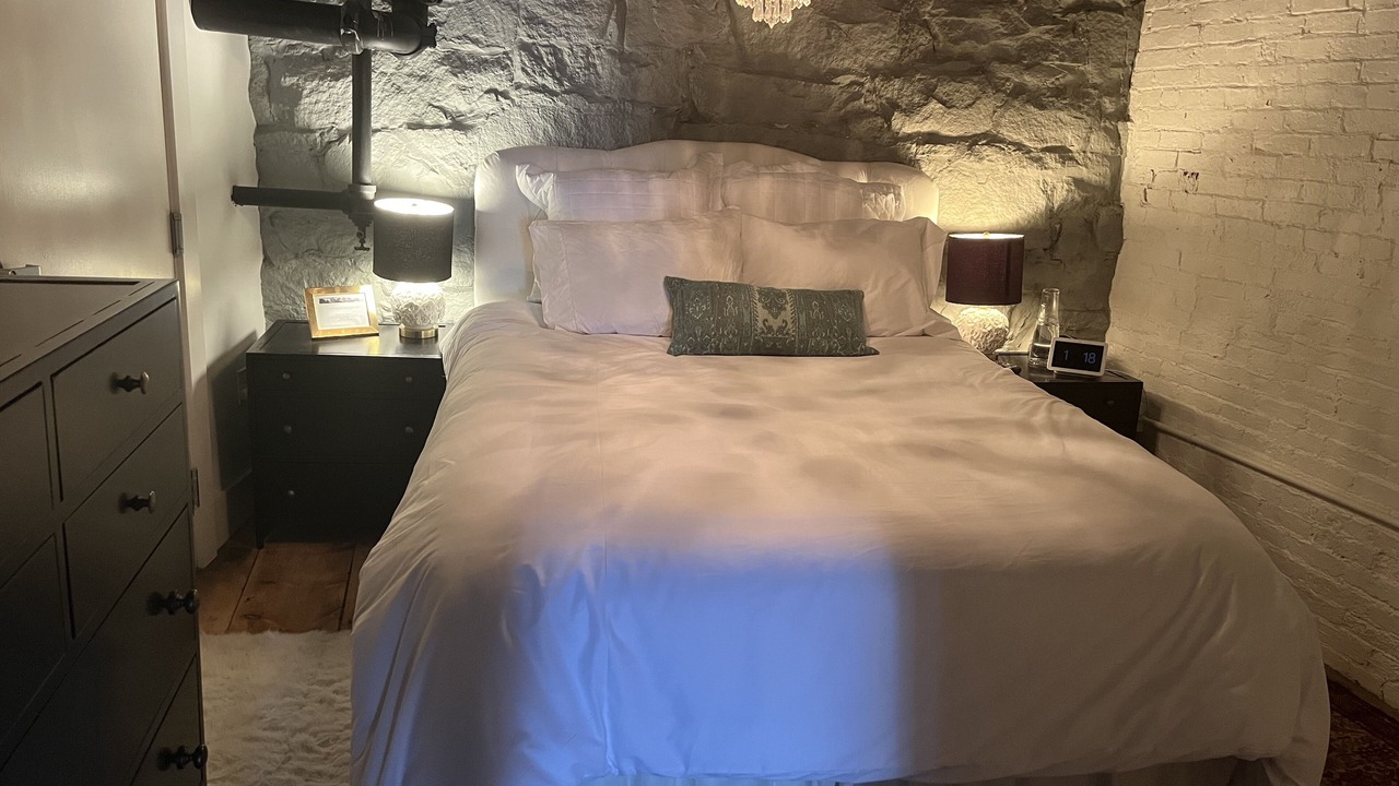 Photo of Bedroom in Portsmouth