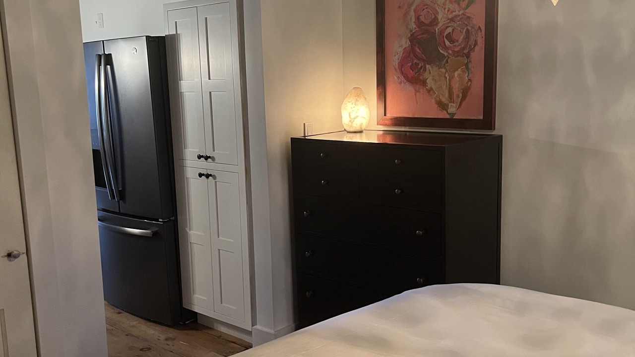 Photo of Bedroom in Portsmouth