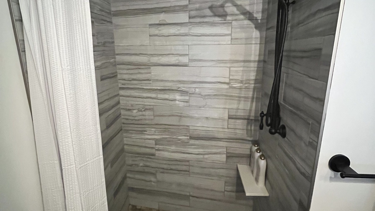 Photo of Bathroom in Portsmouth