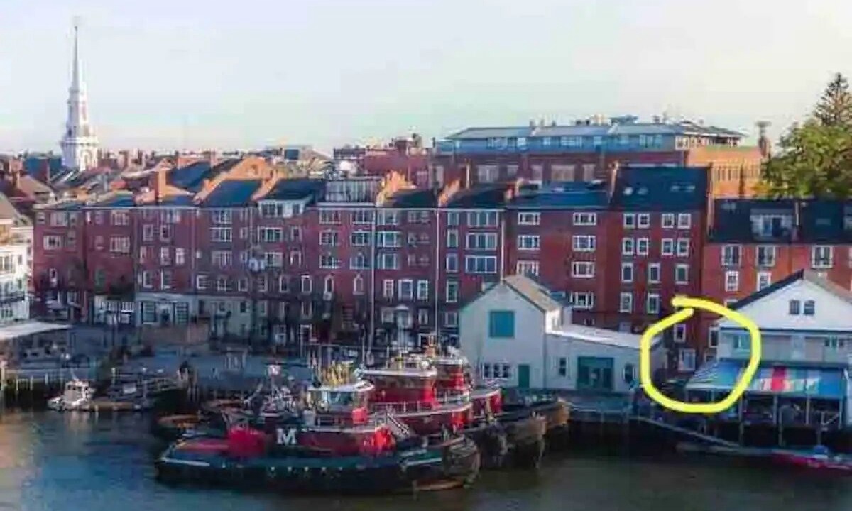 Photo of Others in Portsmouth