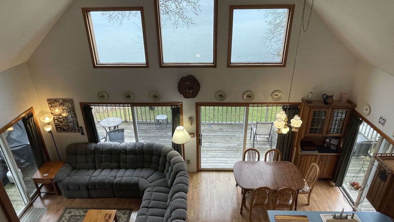 Photo of Bedroom in Cooperstown - Otsego Lake