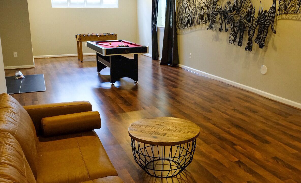 Photo of Bedroom in Ashburn