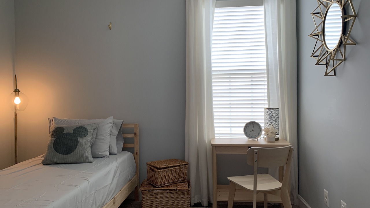 Photo of Bedroom in Ashburn
