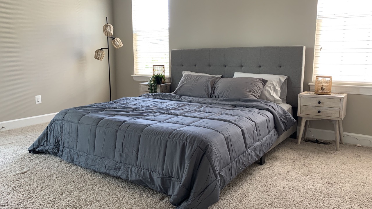 Photo of Bedroom in Ashburn
