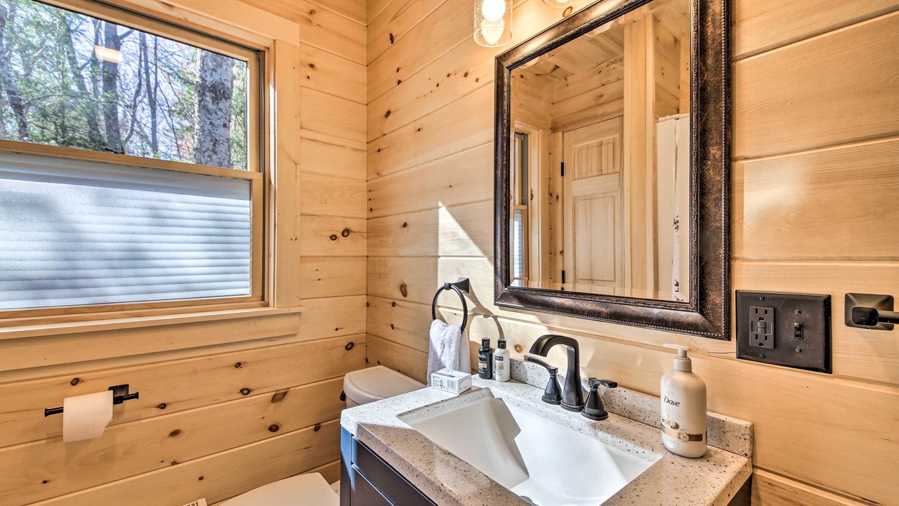 Photo of Bathroom in Weld