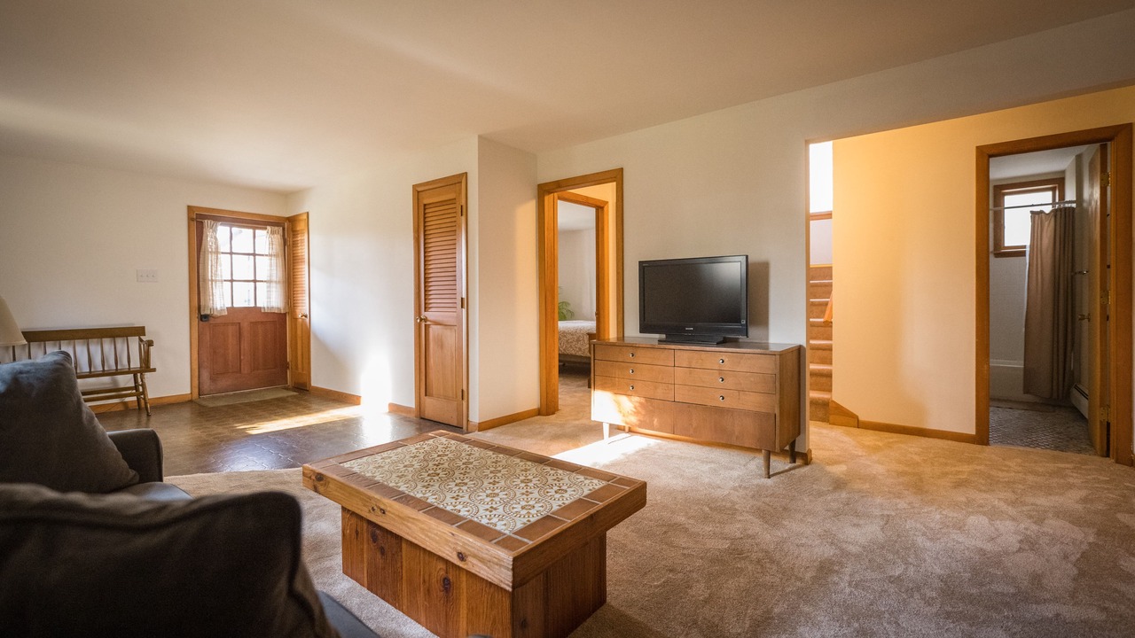 Photo of Livingroom in Whitingham