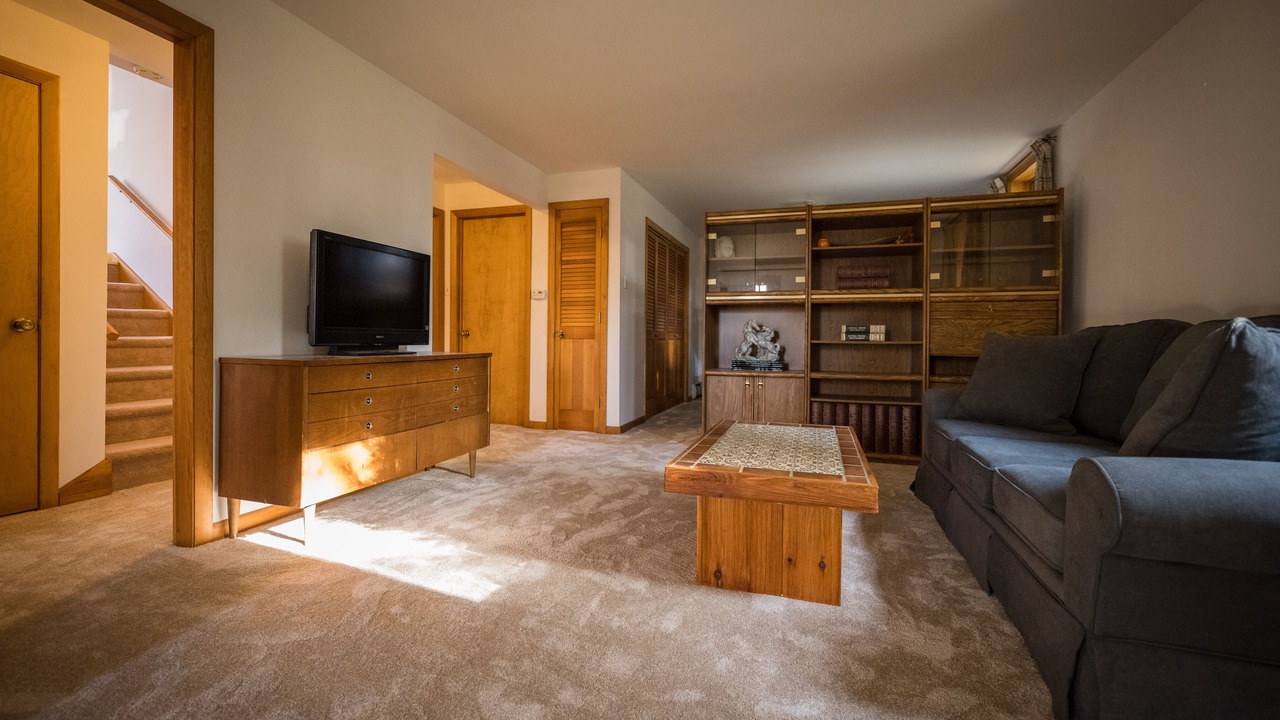 Photo of Livingroom in Whitingham
