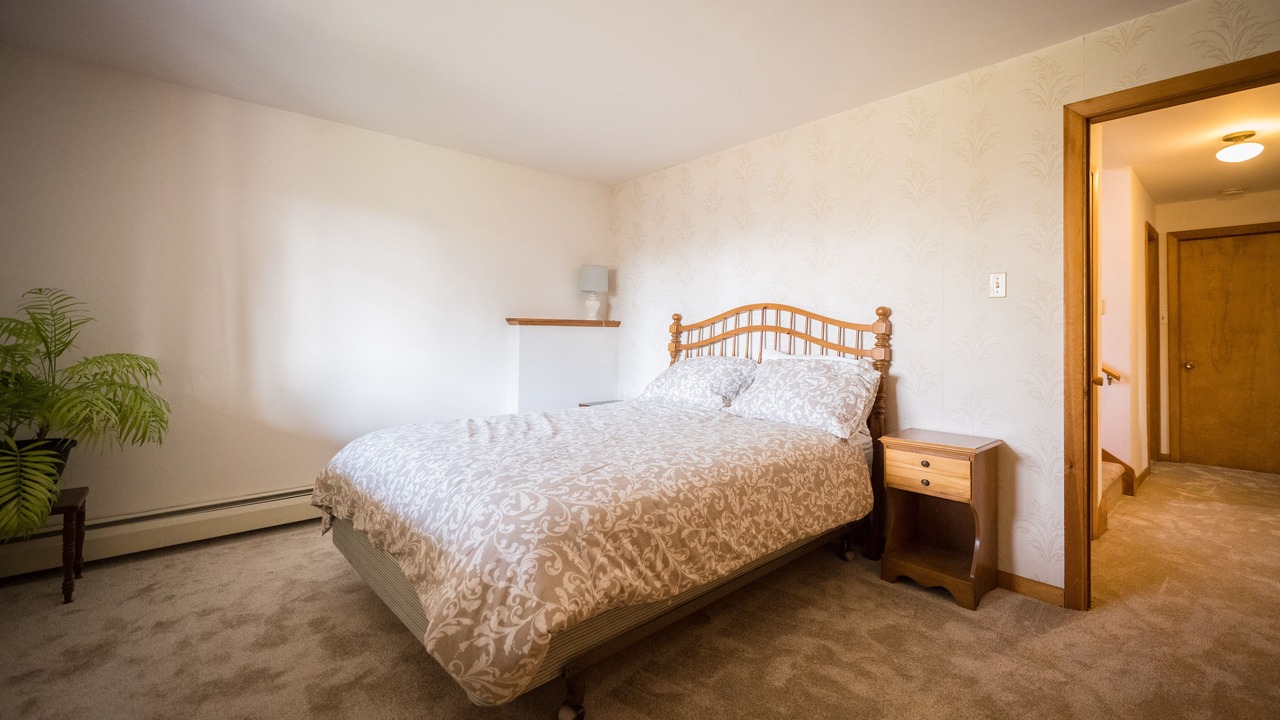 Photo of Bedroom in Whitingham