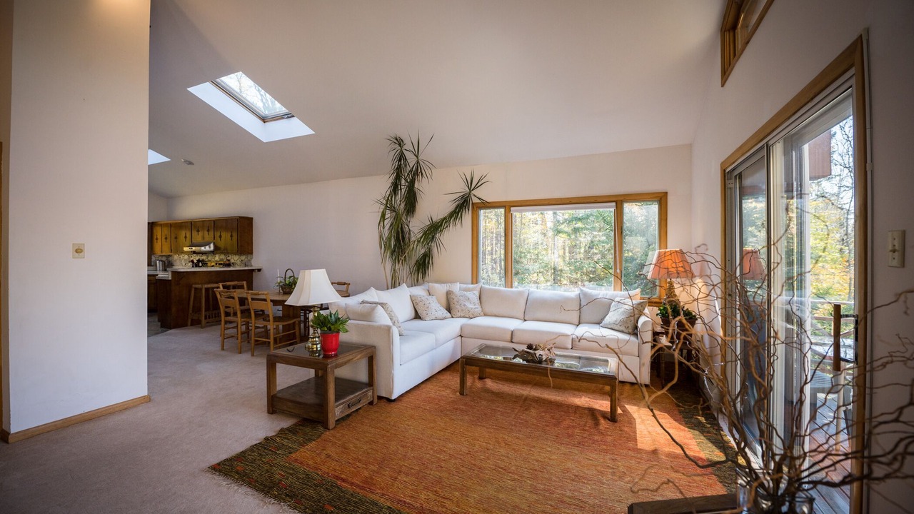 Photo of Livingroom in Whitingham