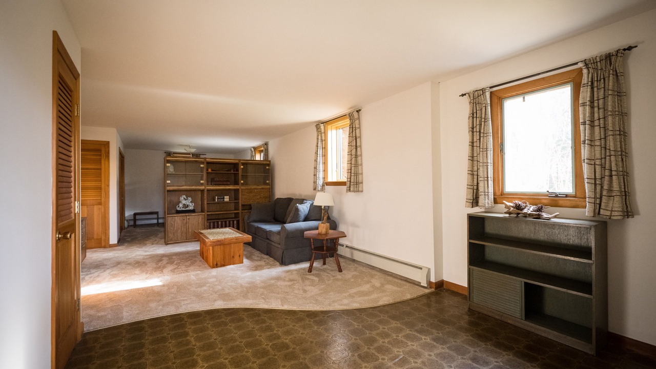 Photo of Livingroom in Whitingham
