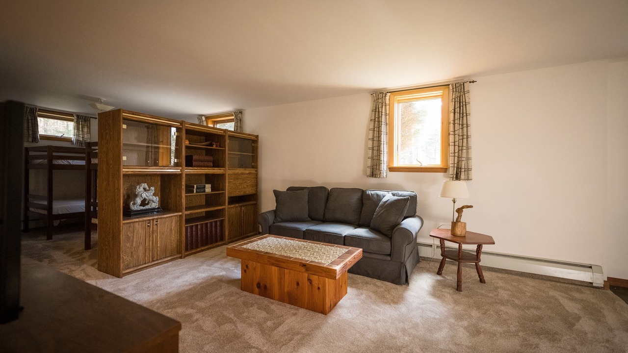 Photo of Livingroom in Whitingham