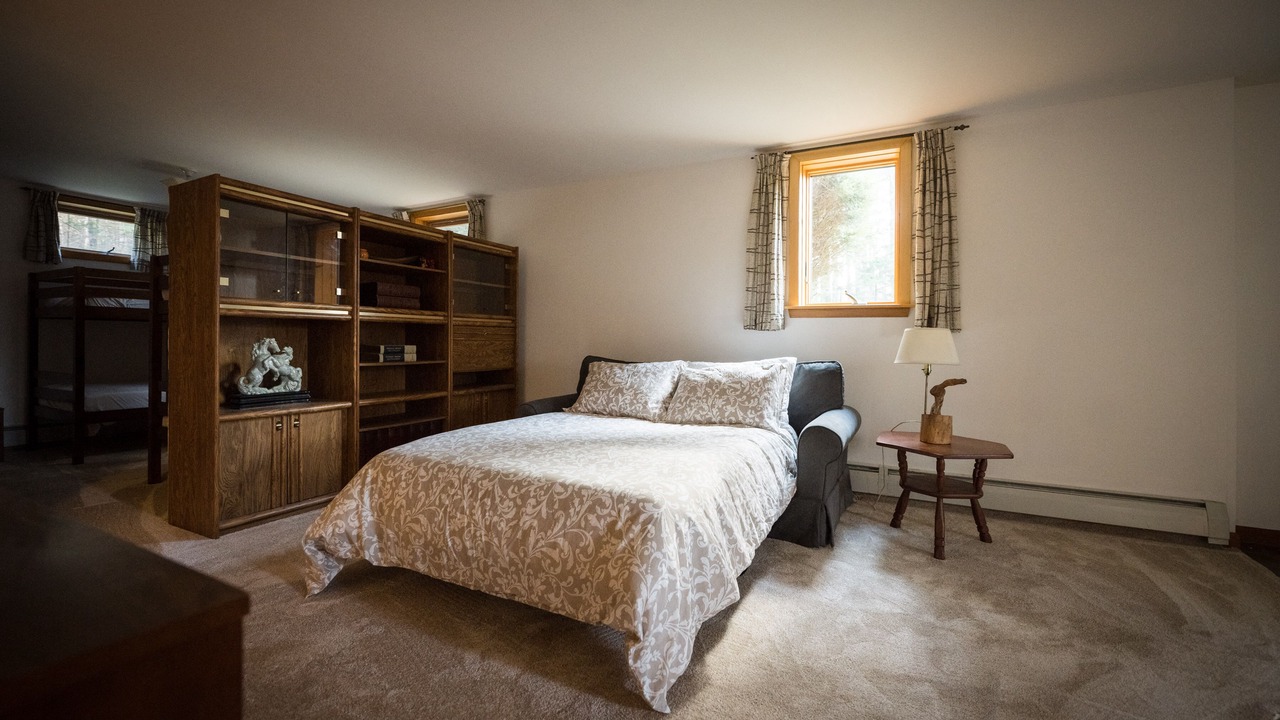 Photo of Bedroom in Whitingham