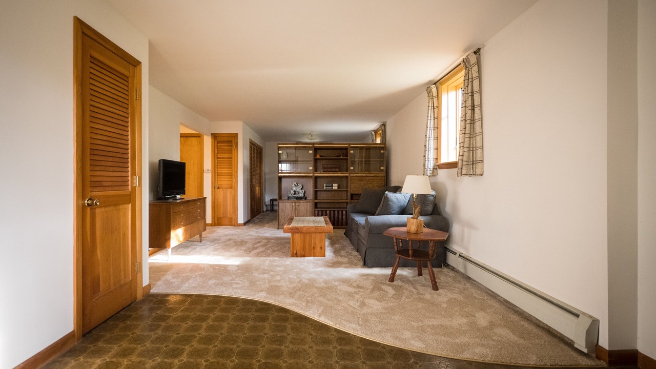 Photo of Livingroom in Whitingham