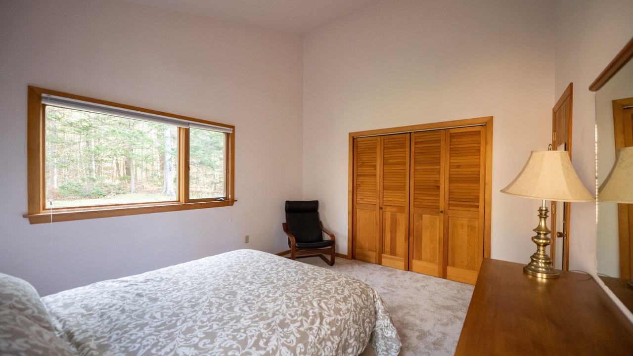 Photo of Bedroom in Whitingham