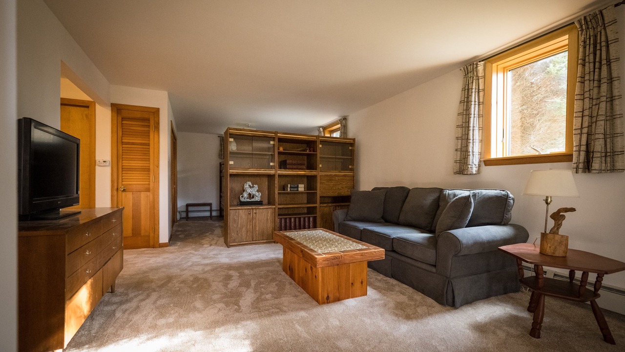 Photo of Livingroom in Whitingham