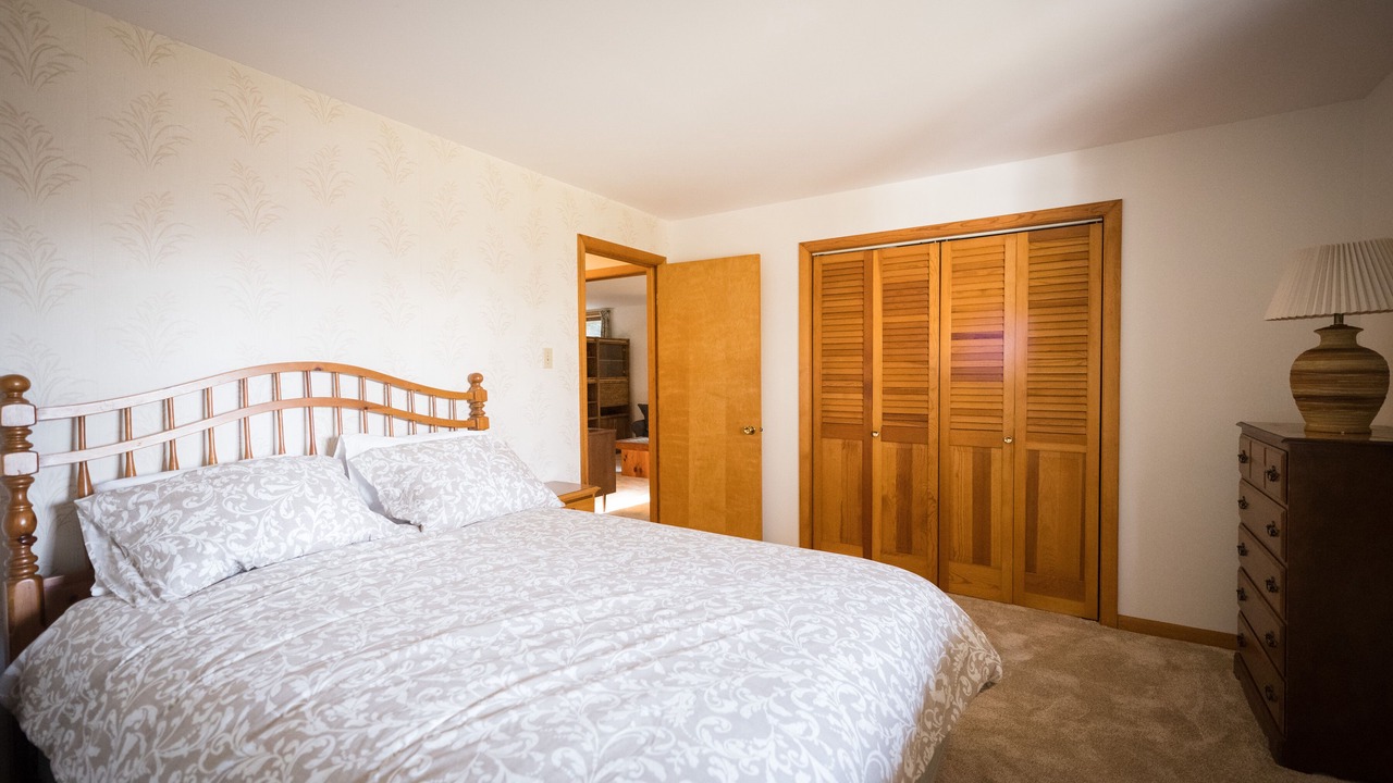 Photo of Bedroom in Whitingham