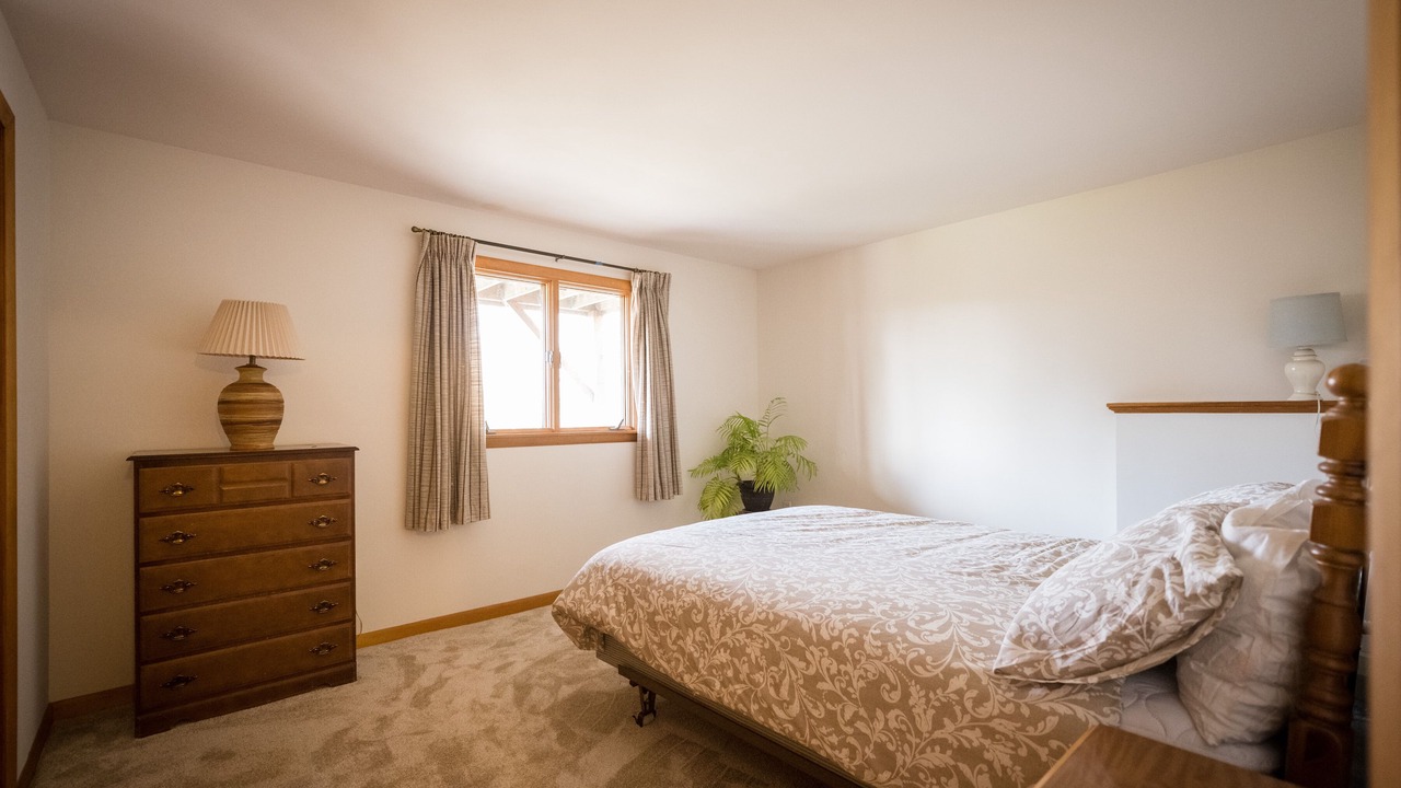 Photo of Bedroom in Whitingham