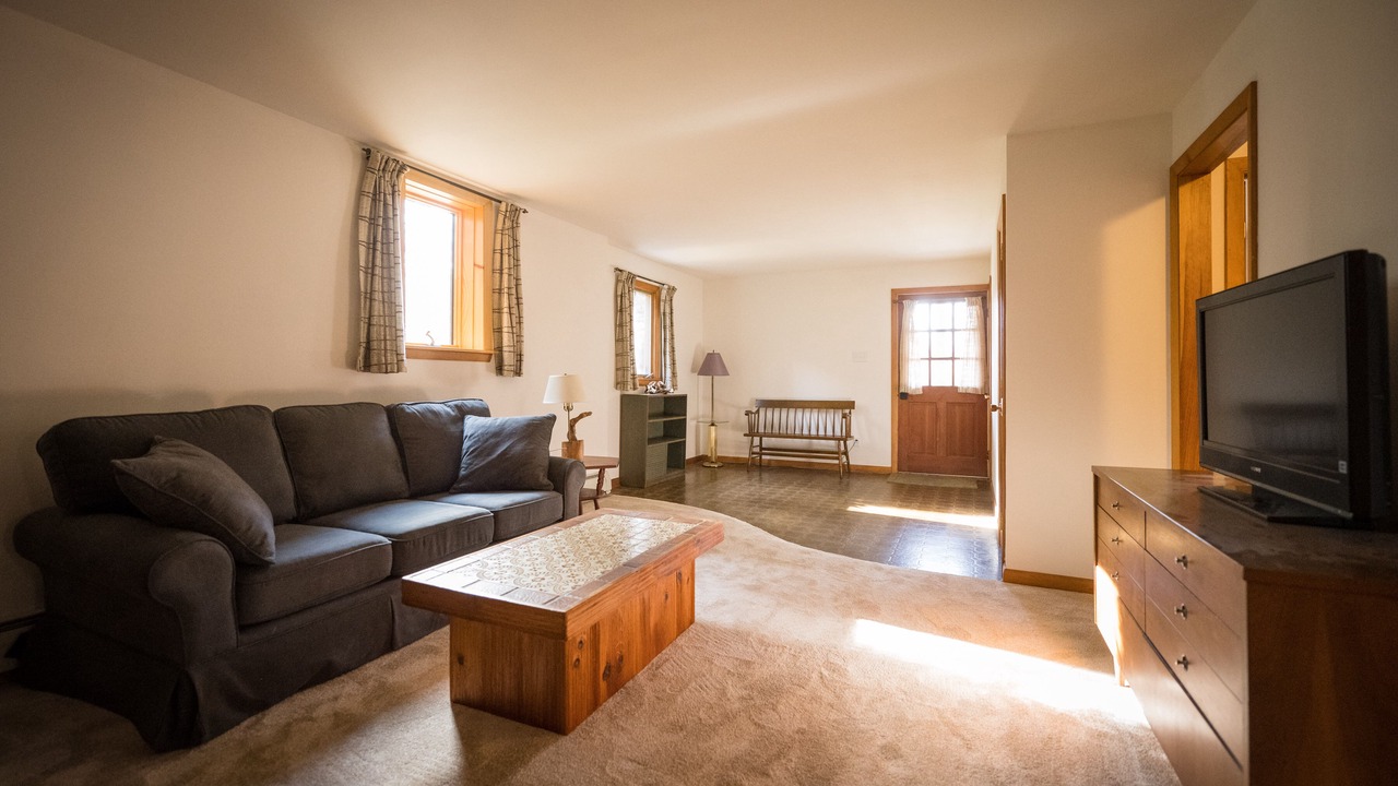 Photo of Livingroom in Whitingham