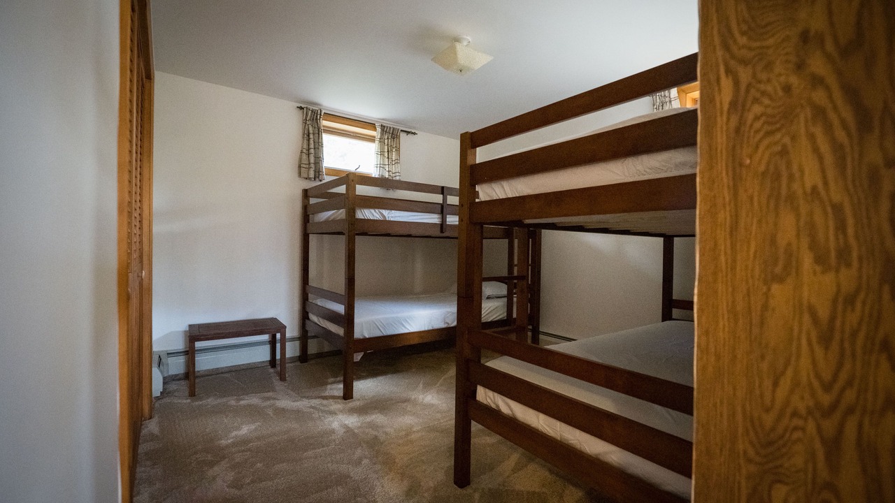 Photo of Bedroom in Whitingham