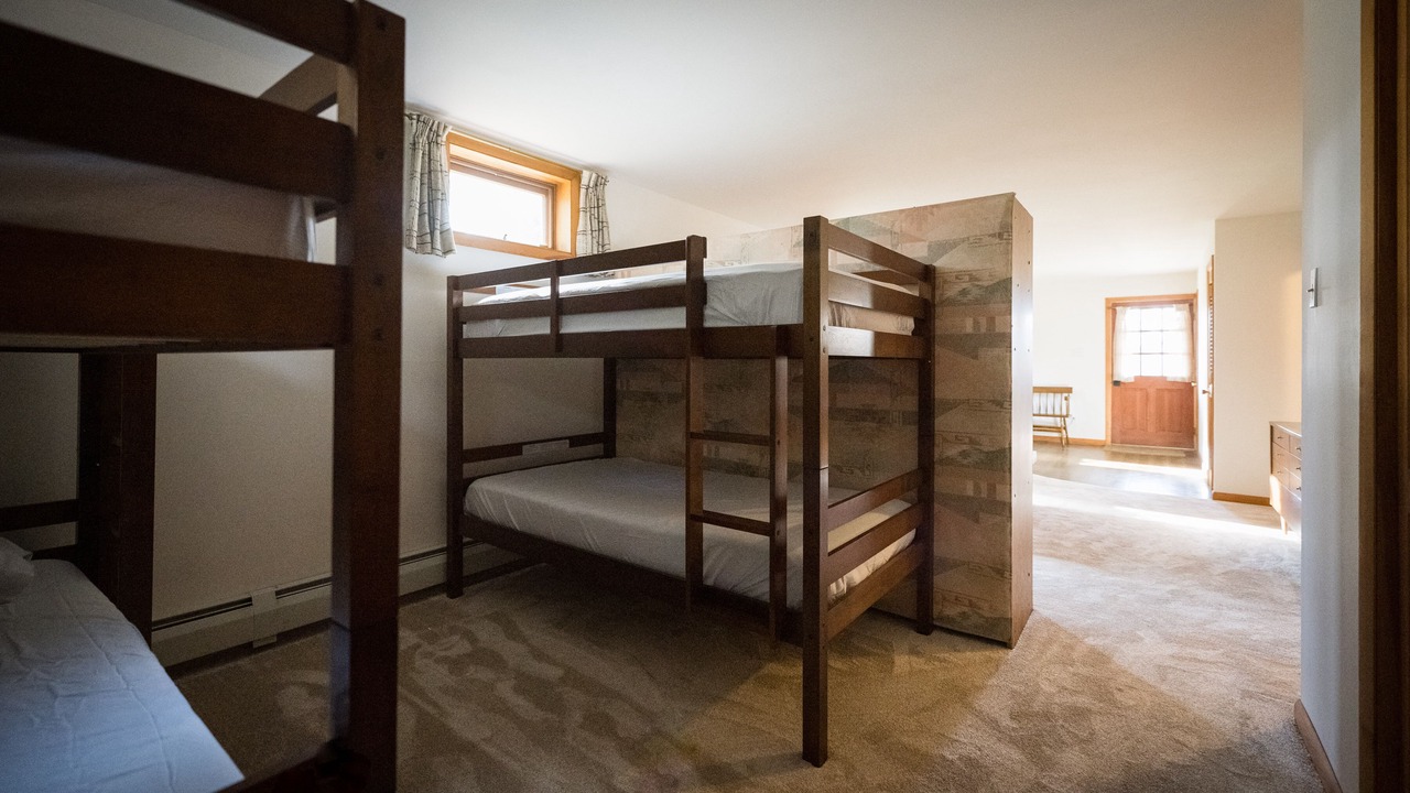 Photo of Bedroom in Whitingham