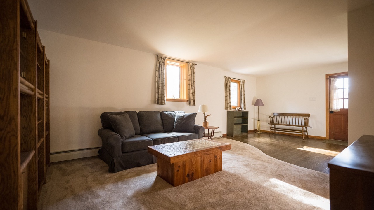 Photo of Livingroom in Whitingham
