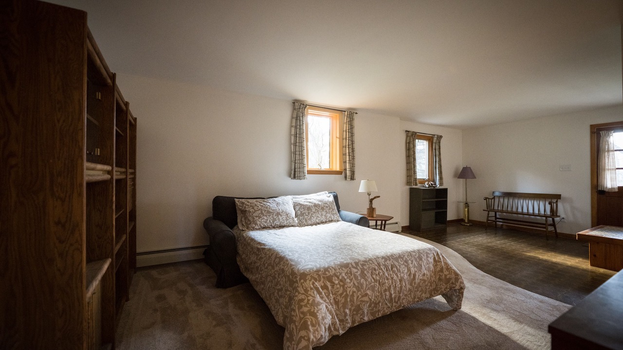 Photo of Bedroom in Whitingham