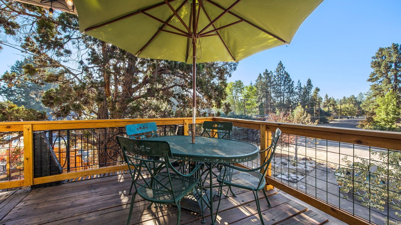 Photo of Outdoor in Larkspur