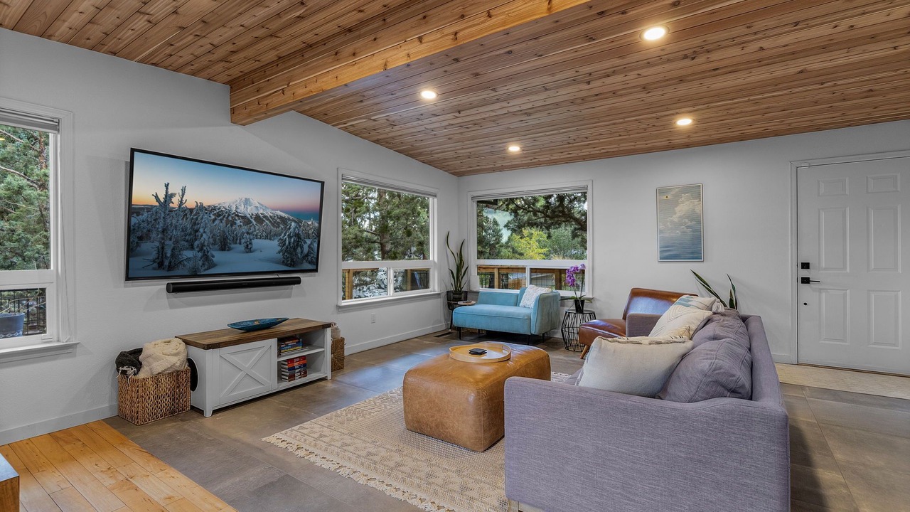 Photo of Livingroom in Larkspur